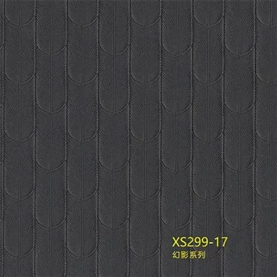 Film Black PVC